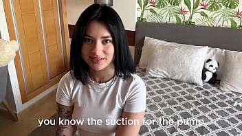 “no cash just head — blowjob for jacuzzi repairman” “no cash just head — blowjob for jacuzzi repairman”