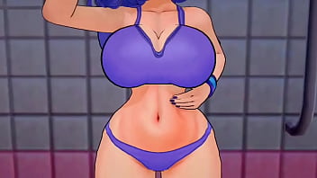 Koikatsu rarity films her first porno parody