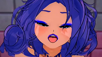 Koikatsu rarity films her first porno parody