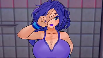 Koikatsu rarity films her first porno parody