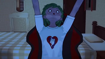 Koikatsu rarity films her first porno parody