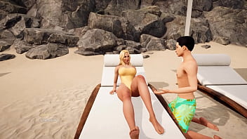 Проходження гри Приморська Таємниця Частина 6