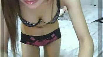 Skiny girl mastrubate090109