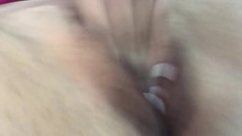 Cachorra gozando gostoso