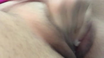 Cachorra gozando gostoso