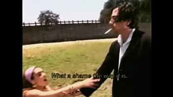 Los prisioneros tren al sur