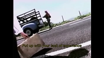 Los prisioneros tren al sur