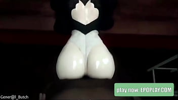 Doggy 3d With A Big Cock thumbnail