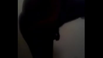 Me playing in my fat ass horny