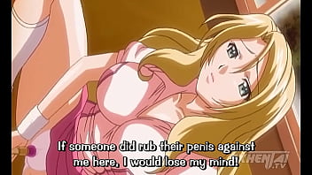 Mi Profesor Se Corre Dentro De Mi Coño Hentai Sin Censura Subtitled thumbnail