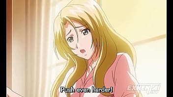 Mi profesor se corre dentro de mi coño hentai sin censura subtitled