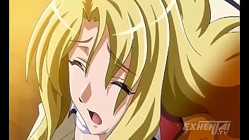 Mi profesor se corre dentro de mi coño hentai sin censura subtitled