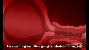 Mi profesor se corre dentro de mi coño hentai sin censura subtitled