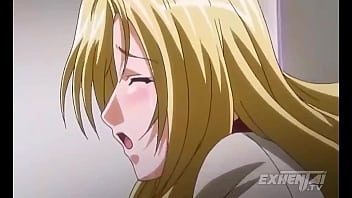 Mi profesor se corre dentro de mi coño hentai sin censura subtitled