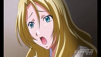 Mi profesor se corre dentro de mi coño hentai sin censura subtitled