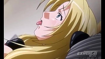 Mi profesor se corre dentro de mi coño hentai sin censura subtitled