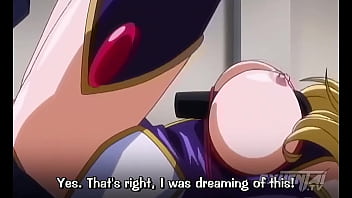 Mi profesor se corre dentro de mi coño hentai sin censura subtitled