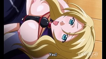 Mi profesor se corre dentro de mi coño hentai sin censura subtitled