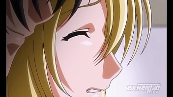 Mi profesor se corre dentro de mi coño hentai sin censura subtitled