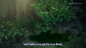 Sister breeder episodio 02 el regreso de t rex y takeda