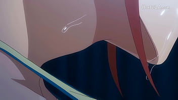 Sister breeder episodio 02 el regreso de t rex y takeda