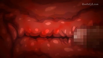 Sister breeder episodio 02 el regreso de t rex y takeda