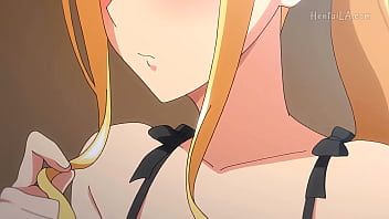 Sister breeder episodio 02 el regreso de t rex y takeda