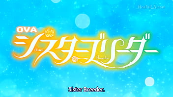 Sister breeder episodio 02 el regreso de t rex y takeda