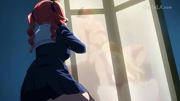 Sister breeder episodio 02 el regreso de t rex y takeda