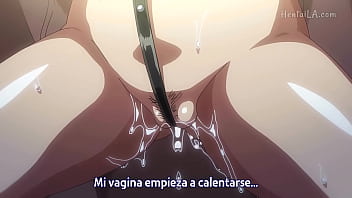 Sister breeder episodio 02 el regreso de t rex y takeda