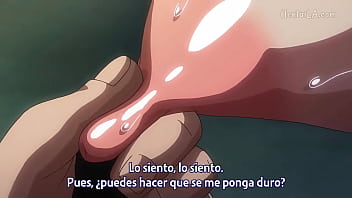 Sister breeder episodio 02 el regreso de t rex y takeda