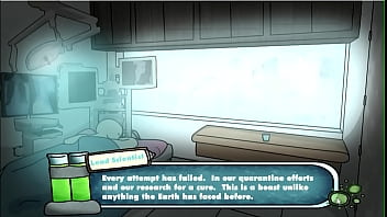 Doctor Has Sex With Corona Chan Flash Game thumbnail