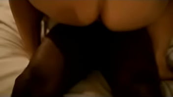 Sentadinha da casada de cg