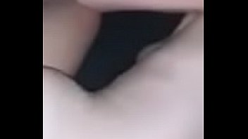 White bitch sucks and fucks my dick