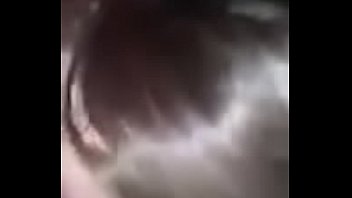 White bitch sucks and fucks my dick