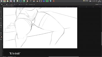 Operating table broadcast by docbones on picarto from april twenty sixth 2019