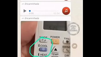 Controle no cool tutorial