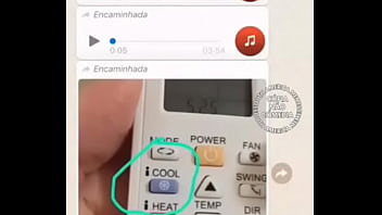 Controle no cool tutorial
