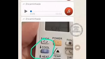Controle no cool tutorial
