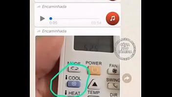 Controle no cool tutorial