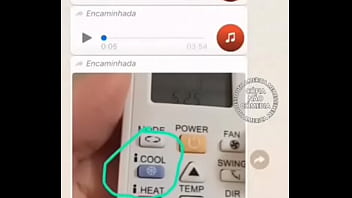 Controle no cool tutorial