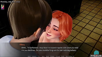 Stormside ep 116 – visual novel gameplay hd