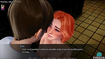 Stormside ep 116 – visual novel gameplay hd