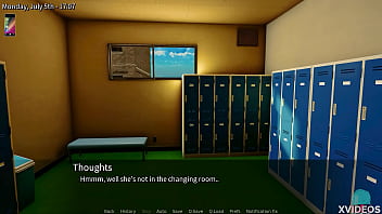 Stormside ep 116 – visual novel gameplay hd