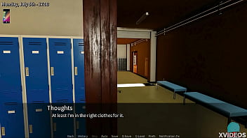 Stormside ep 116 – visual novel gameplay hd