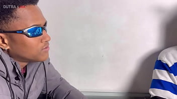 Dutra sura helyo carvalho mii angels e denny atacam novamente