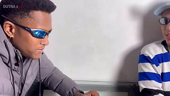 Dutra sura helyo carvalho mii angels e denny atacam novamente