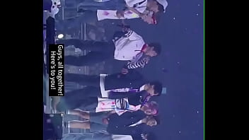 Video aniversario número 10 de bts