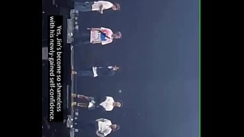 Video aniversario número 10 de bts