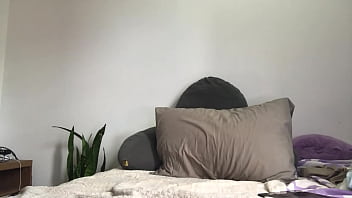 2nd preview peeing while masturbating watching cocks